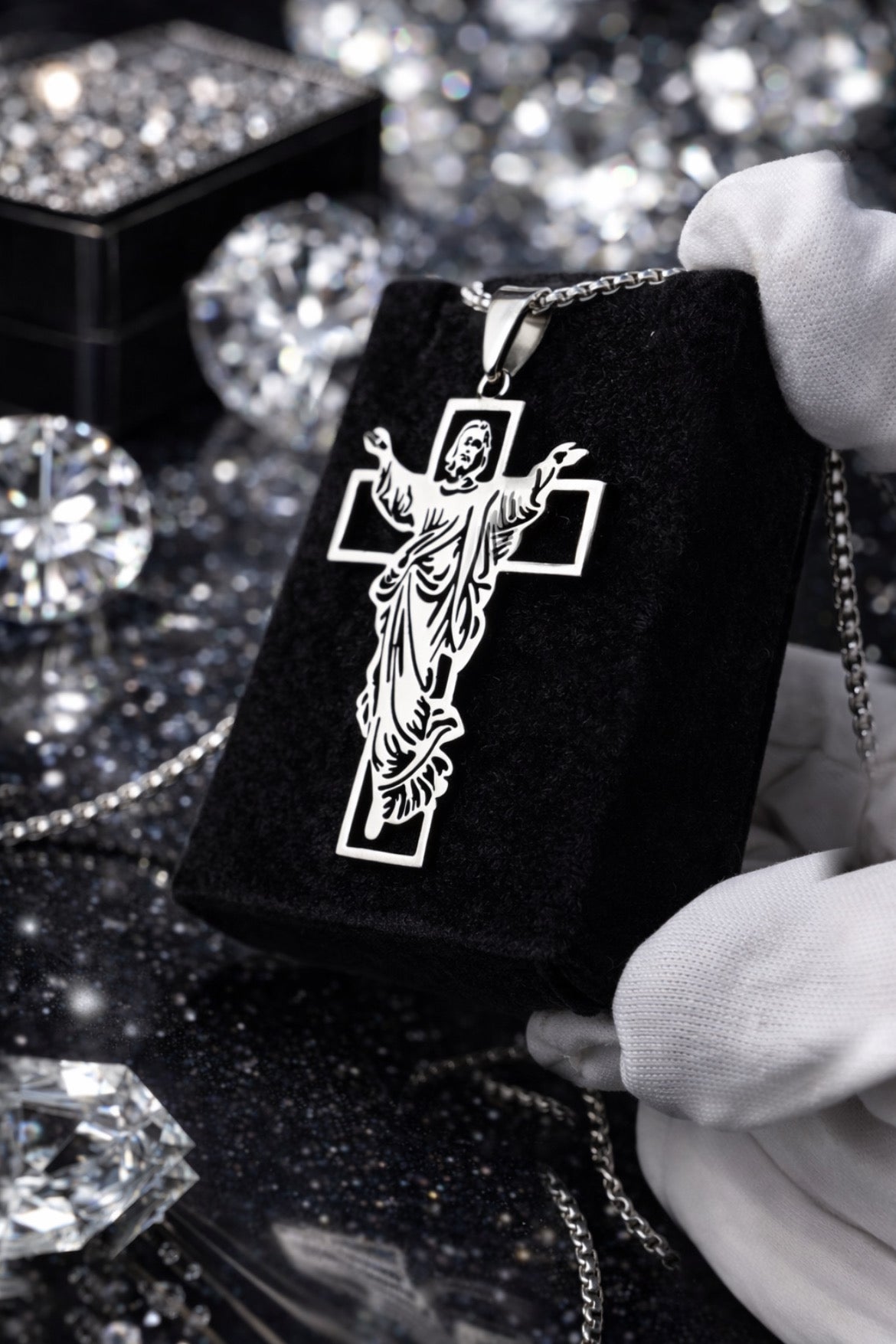 The Redeemer™️
