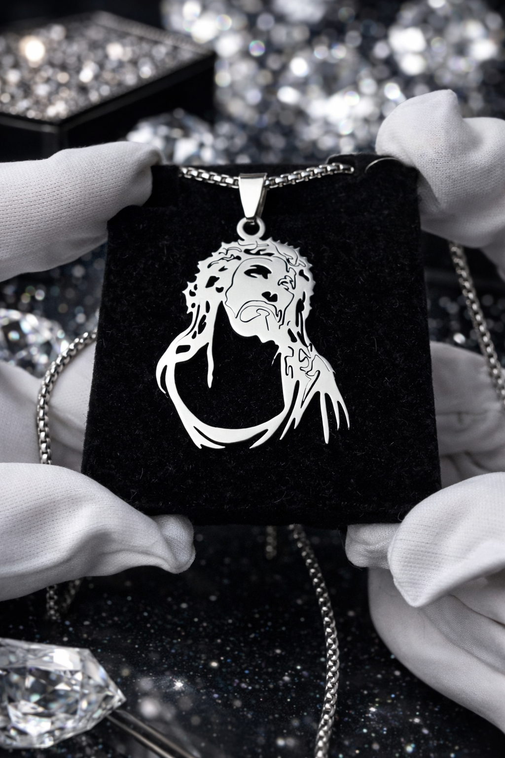 The Crown of Sorrow™️