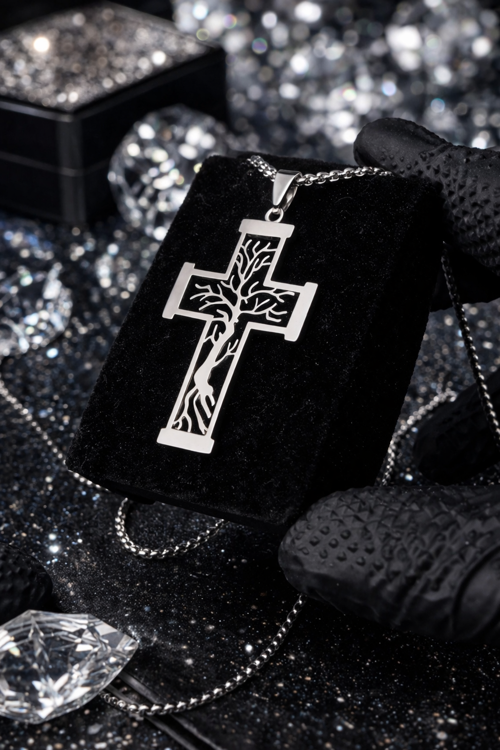 Rooted in Faith™️