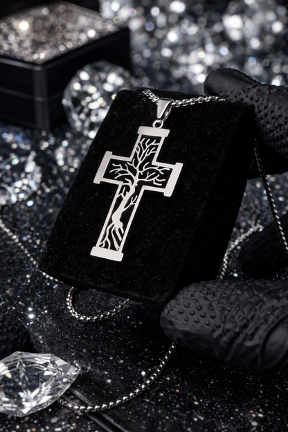 Rooted in Faith™️